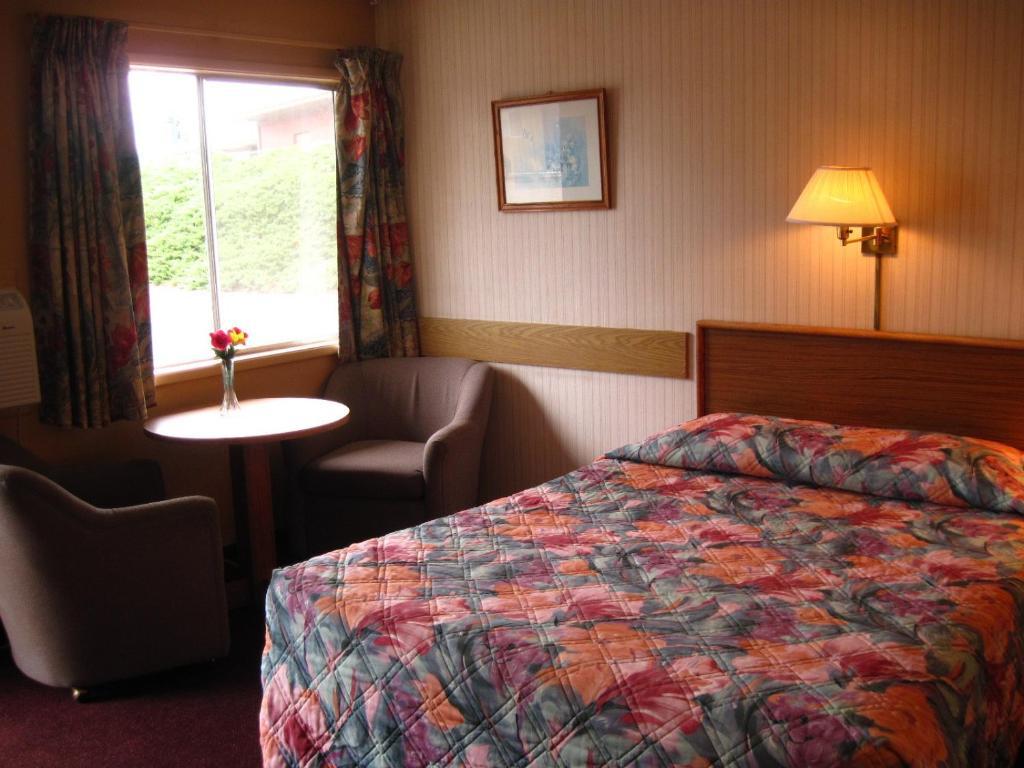 Studio 6 Suites - Albany, Or Quarto foto