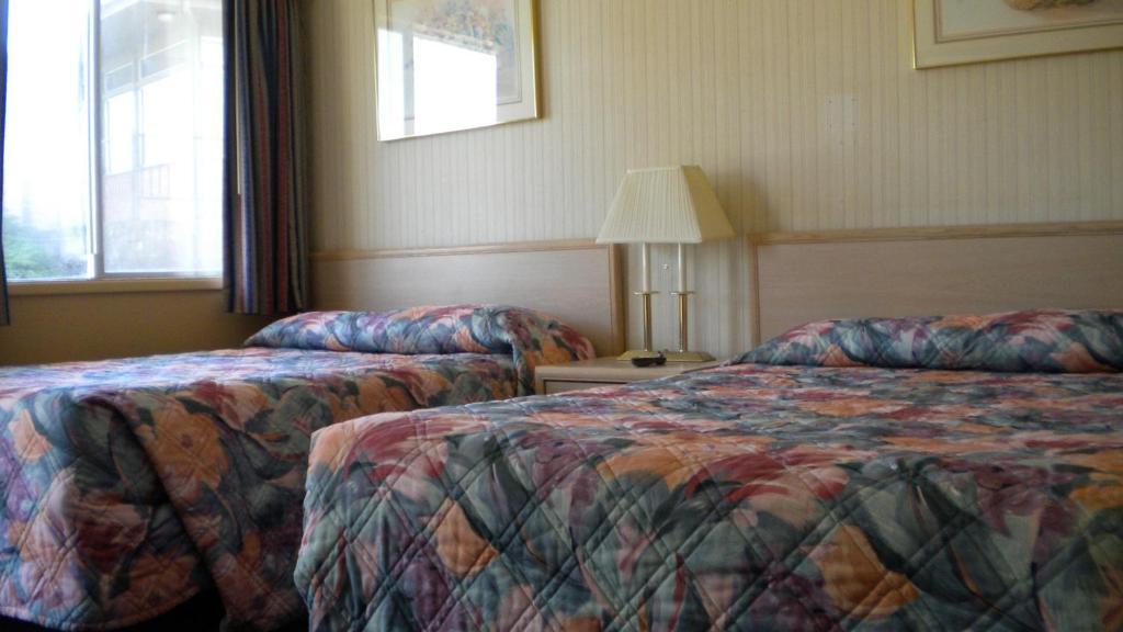 Studio 6 Suites - Albany, Or Quarto foto