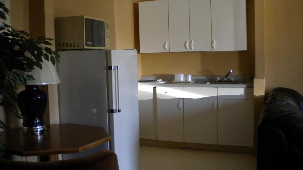Studio 6 Suites - Albany, Or Quarto foto