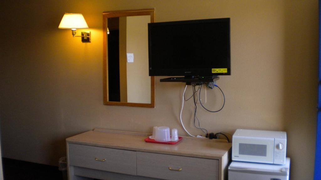 Studio 6 Suites - Albany, Or Quarto foto