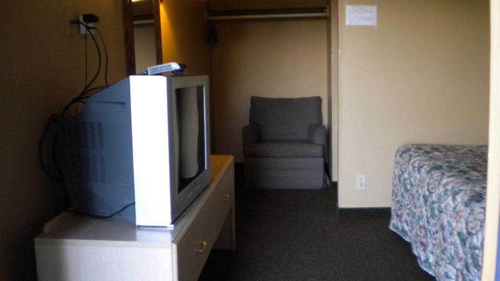 Studio 6 Suites - Albany, Or Quarto foto