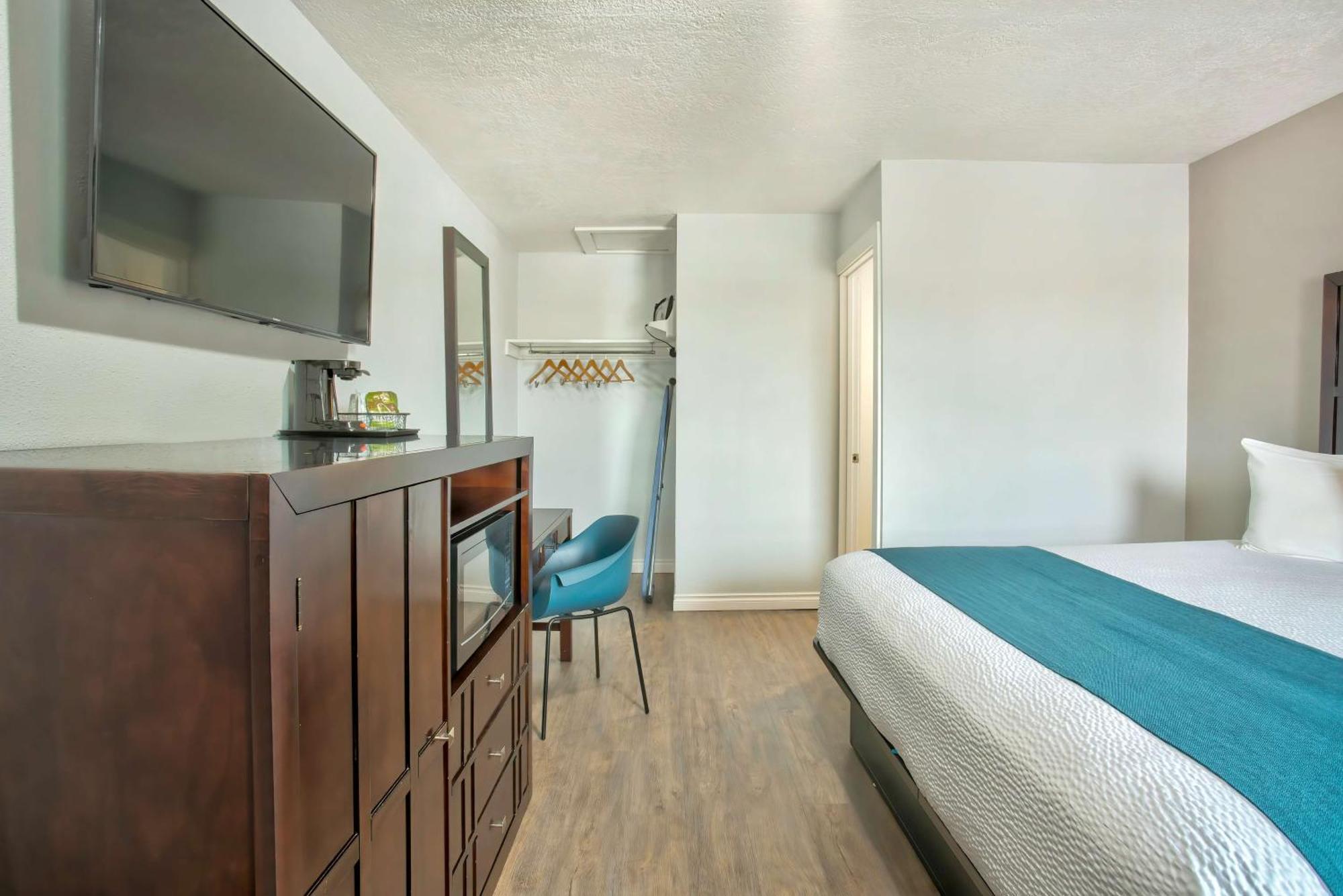 Studio 6 Suites - Albany, Or Exterior foto