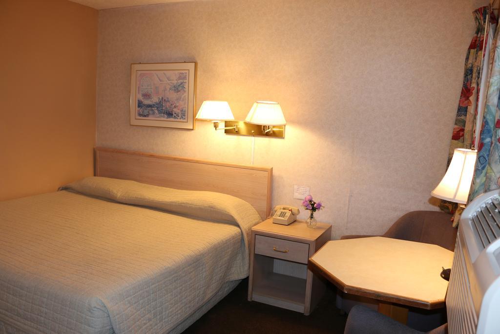 Studio 6 Suites - Albany, Or Quarto foto