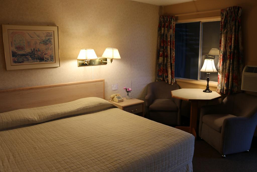 Studio 6 Suites - Albany, Or Quarto foto