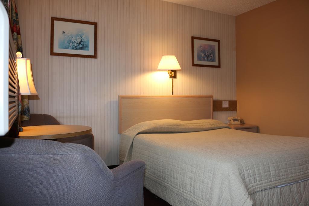 Studio 6 Suites - Albany, Or Quarto foto