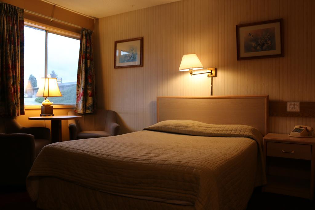 Studio 6 Suites - Albany, Or Quarto foto