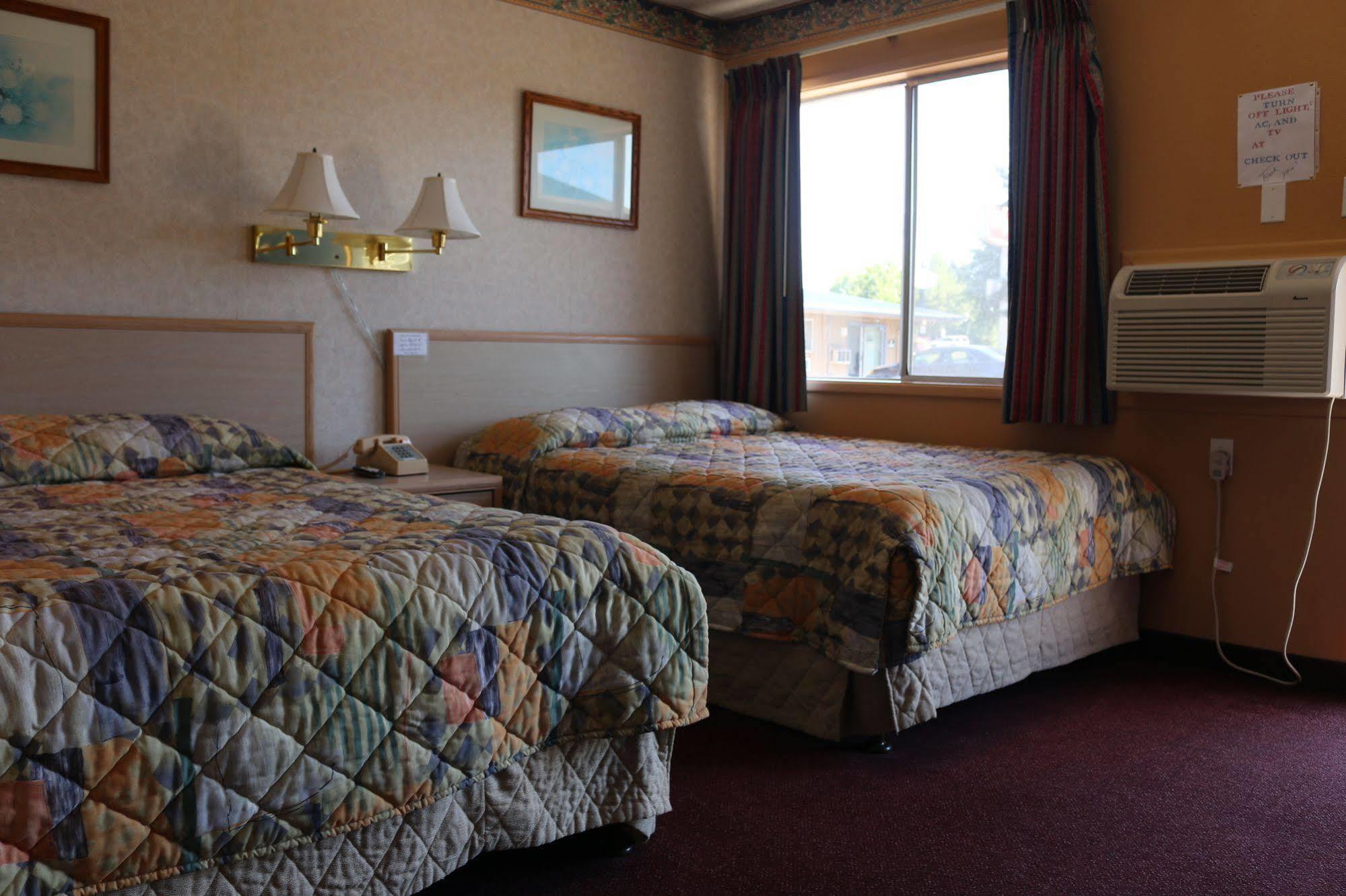 Studio 6 Suites - Albany, Or Exterior foto