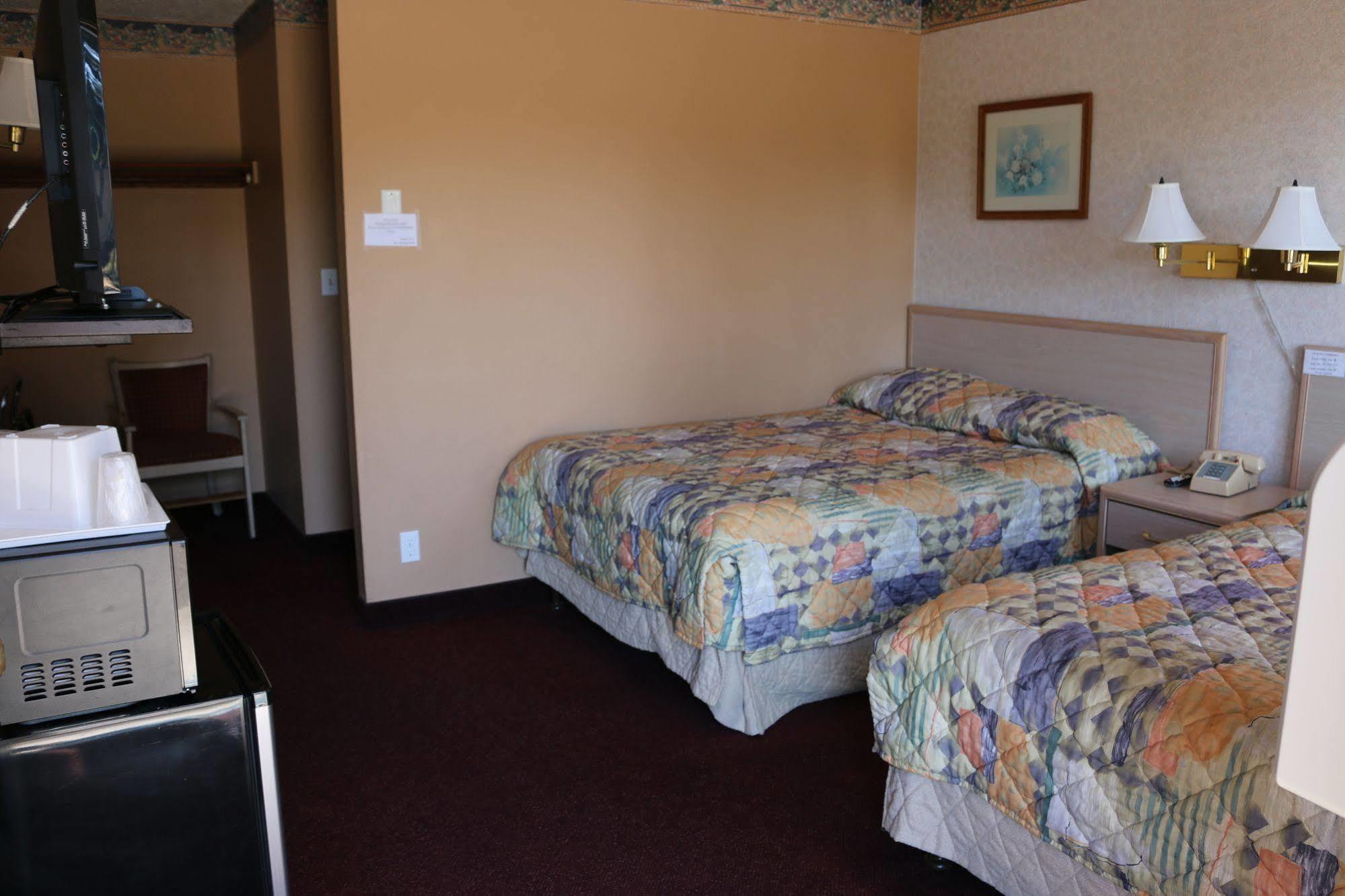 Studio 6 Suites - Albany, Or Exterior foto